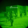 Kính nhìn đêm giúp lực lượng đặc biệt Mỹ như hổ thêm cánh