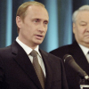 Vladimir Putin: Từ Tổng thống 'tình cờ' đến người bảo vệ 'pháo đài Nga'
