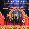 PV GAS đạt Top 10 Doanh nghiệp có dịch vụ thương hiệu Việt xuất sắc