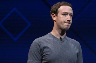 Mark Zuckerberg đã giãi bày gì trên Facebook