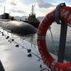 Sức mạnh của hạm đội tàu ngầm Nga khiến khiến phương Tây nể sợ