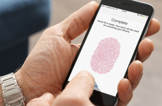 FBI thừa nhận sử dụng ngón tay của người chết để mở iPhone