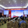 Tập đoàn Dầu khí Việt Nam tổ chức thành công hội nghị thăm dò, khai thác năm 2018
