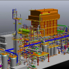 CHS sử dụng công nghệ reforming hơi nước của TechnipFMC cho phân xưởng sản xuất hydro của NMLD ở Laurel (Mỹ)