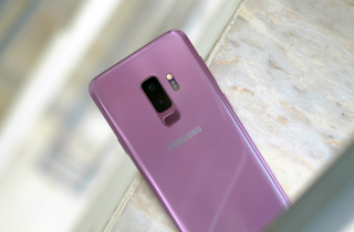 Camera trên Galaxy S9+ vượt iPhone X như nào