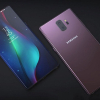 Galaxy Note9 sẽ ra mắt sớm 2 tháng