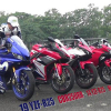 Yamaha YZF-R25 2019 với CBR 250RR, Ninja 250: Kẻ tám lạng, người nửa cân