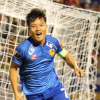 Samson ghi bàn, Hà Nội FC thoát thua trước Quảng Nam