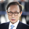 Cựu tổng thống Hàn Quốc Lee Myung-bak được ra tù