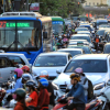 Phó chủ tịch TP HCM: 'Thành phố không cấm xe máy'