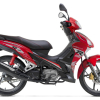 2019 SM Sport 110 giá 22,2 triệu đồng đe nẹt Honda Wave