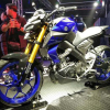 Naked bike Yamaha MT-15 2019 cập bến thị trường Việt, giục phái mạnh xuống tiền