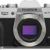 Fujifilm giới thiệu tân binh X-T30: Máy ảnh microless có màn hình xoay, quay phim 4K