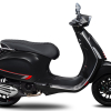 Vespa Sprint và Primavera có thêm phiên bản S, giá trên 76 triệu đồng