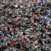 Cận cảnh nghĩa địa xe máy khổng lồ tại Trung Quốc