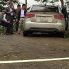 Tuyên Quang: Tài xế taxi nghi bị cướp bắn, đạn ghim vào đầu
