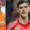 MU bán De Gea lấy Courtois, Griezmann mở cửa đến Old Trafford