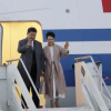 Chủ tịch Trung Quốc chính thức thăm Italia, mời chào dự án BRI