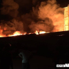 Cháy lớn tại kho chứa dầu ven TP.HCM: Công an thông tin chính thức