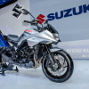 Đánh giá chi tiết 2019 Suzuki Katana vừa về Đông Nam Á