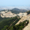 'Băm nát' núi để xây biệt thự ở Khánh Hòa