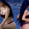 Kim Kardashian mặc thế nào mà khiến mẹ, chồng than không thể tiêu hoá nổi?