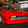 Ngắm siêu ngựa Ferrari 308 Quattrovalvole 1983 - Siêu xe tuyệt đẹp của thế kỷ 20