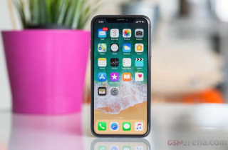 Apple thay đổi chiến lược giá iPhone 2018