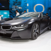 BMW ra mắt phiên bản giới hạn cho siêu xe Hybrid i8