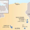 Total đón dòng khí đầu tiên từ mỏ Timimoun tại Algeria