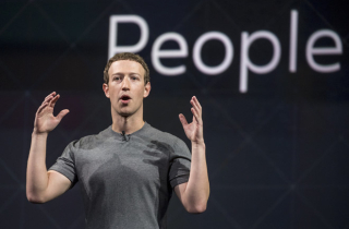 Mark Zuckerberg: Sẽ mất vài năm để ‘cứu chữa’ Facebook