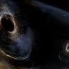 Trung tâm dải Ngân hà có thể chứa hàng nghìn hố đen