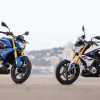 BMW G 310 R và BMW G 310 GS sắp lên kệ tại Việt Nam