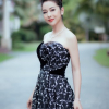 Hoa hậu 3 con Jennifer Phạm khoe thân hình nóng bỏng đẹp từng milimet