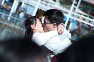 Những phụ nữ yêu chồng nhưng vẫn thèm \'của lạ\'