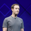 Mark Zuckerberg chưa nghĩ đến việc từ chức