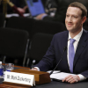 Hành trình đưa Mark Zuckerberg ra điều trần trước Quốc hội