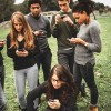 Hơn 80% thanh thiếu niên thích iPhone, vượt xa Android