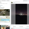 Mạng xã hội tràn ngập chia sẻ về cuộc tấn công Syria