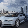 ‘Bác sĩ bay’ của Bugatti chăm sóc siêu xe Chiron như thế nào?