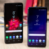 Thiết kế Galaxy S10: Camera 3D, cảm biến vân tay dưới màn hình