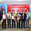 Tập đoàn Dầu khí Việt Nam trao quyết định bổ nhiệm Lãnh đạo chủ chốt của PVEP