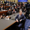 Facebook chi mạnh tiền để lobby chính phủ Mỹ