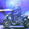 Cận cảnh Yamaha FreeGo – đối thủ đáng gờm của Honda Air Blade