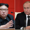 Kim Jong-un sắp họp thượng đỉnh với Putin tại vùng viễn đông Nga