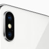 Apple bị tố sao chép công nghệ camera kép trên iPhone X