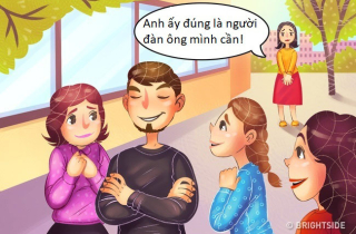 10 dấu hiệu cảnh báo mối quan hệ sai lầm ngay từ khi chớm bắt đầu