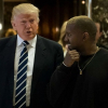 Kanye West và Mike Tyson được tổng thống Trump mời đến Nhà Trắng
