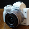 Canon trình làng máy ảnh mirrorless EOS M50 và bộ đôi DSLR giá rẻ
