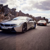 Hành trình tạo nên xe thể thao BMW i8 Roadster